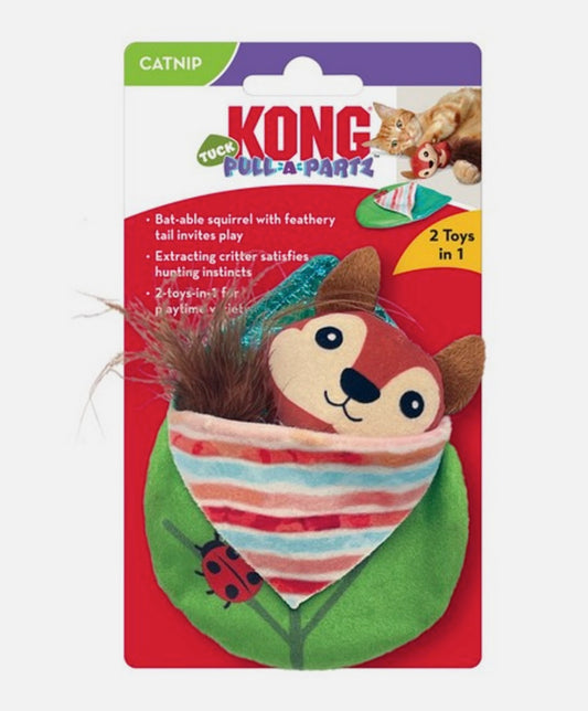 Kong Pull-A-Partz Tuck