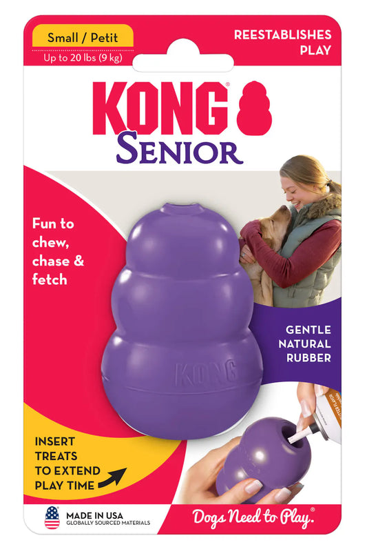 Kong Senior