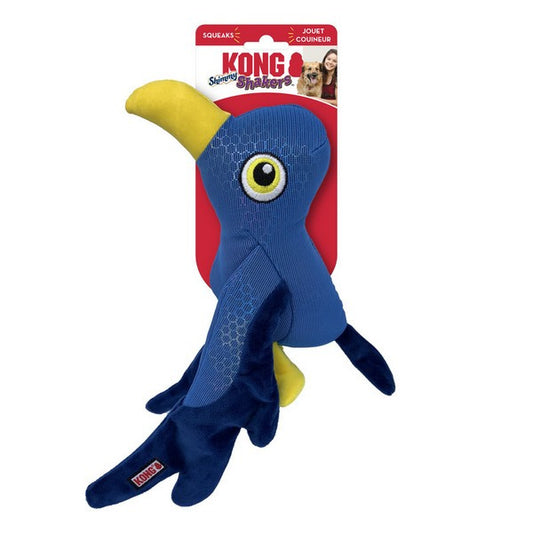 Kong Shimmy Shakers