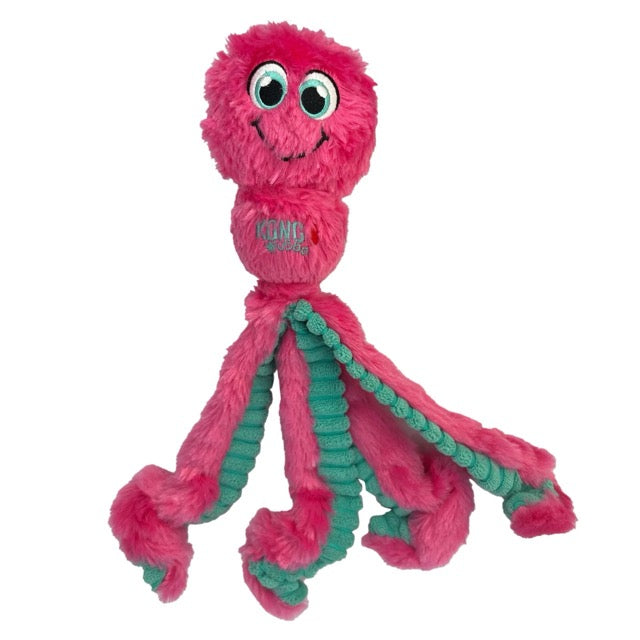Kong Wubba Octopus