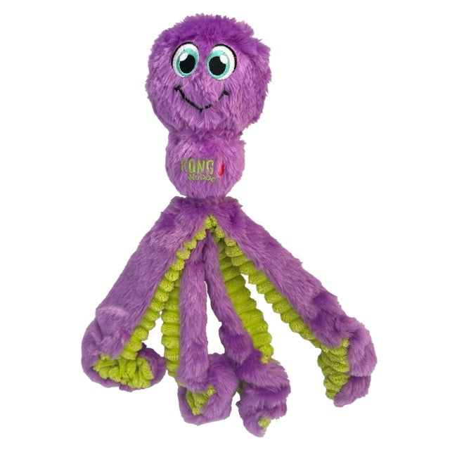 Kong Wubba Octopus