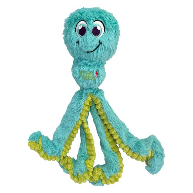 Kong Wubba Octopus