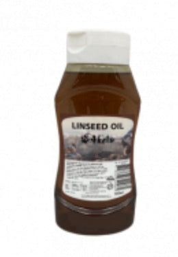 Akela Linseed Oil 500ml