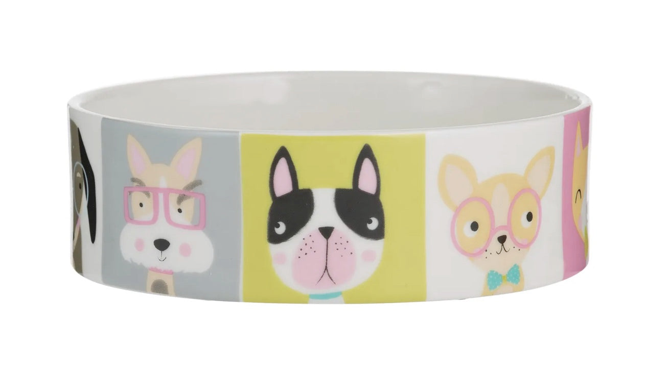 Mason Cash Pet Bowl