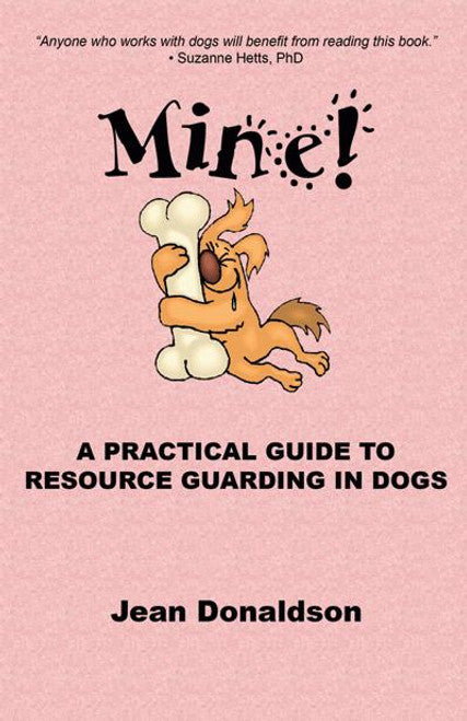 Mine! A Practical Guide to Resource Guarding