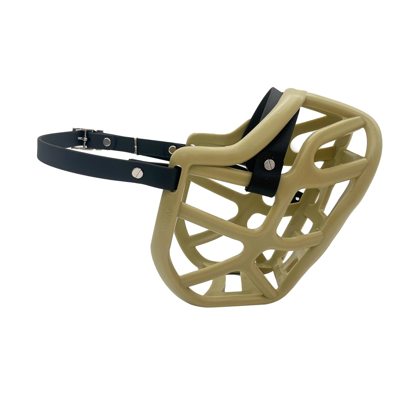 The Muzzle Movement Muzzle