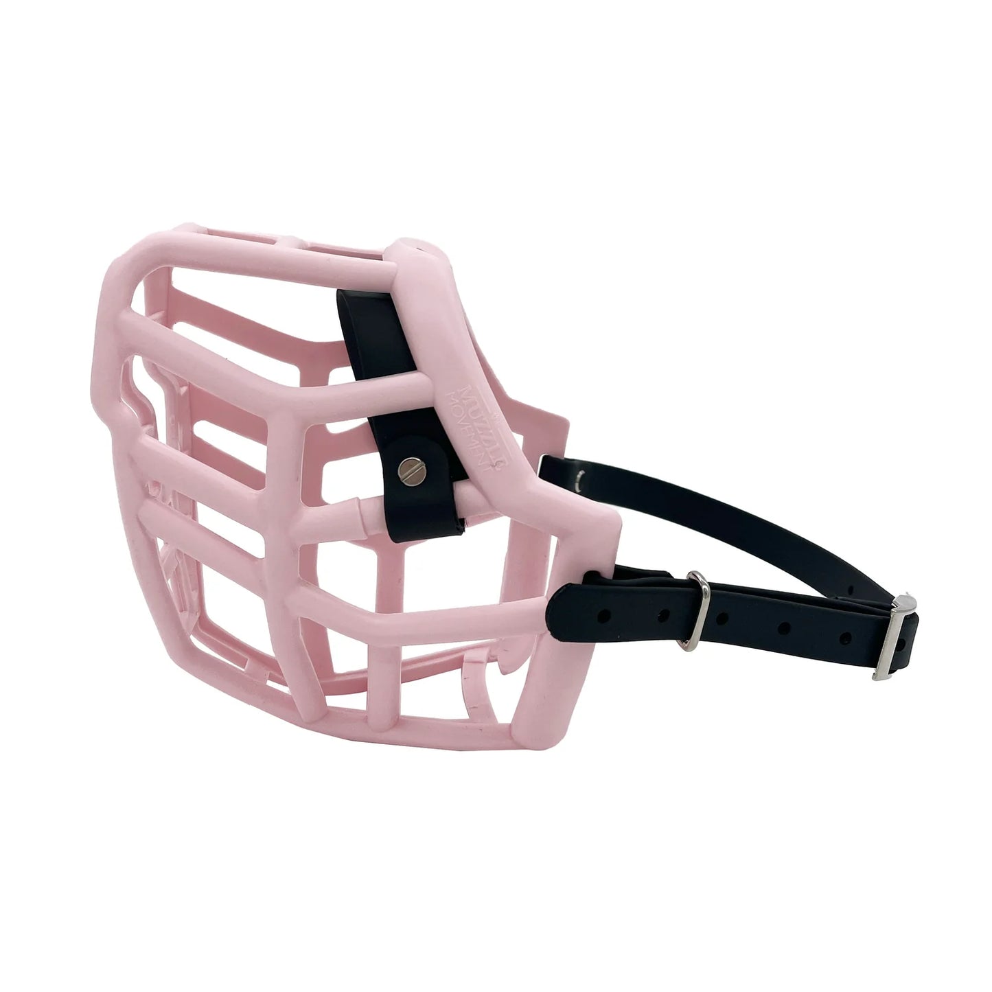 The Muzzle Movement Muzzle