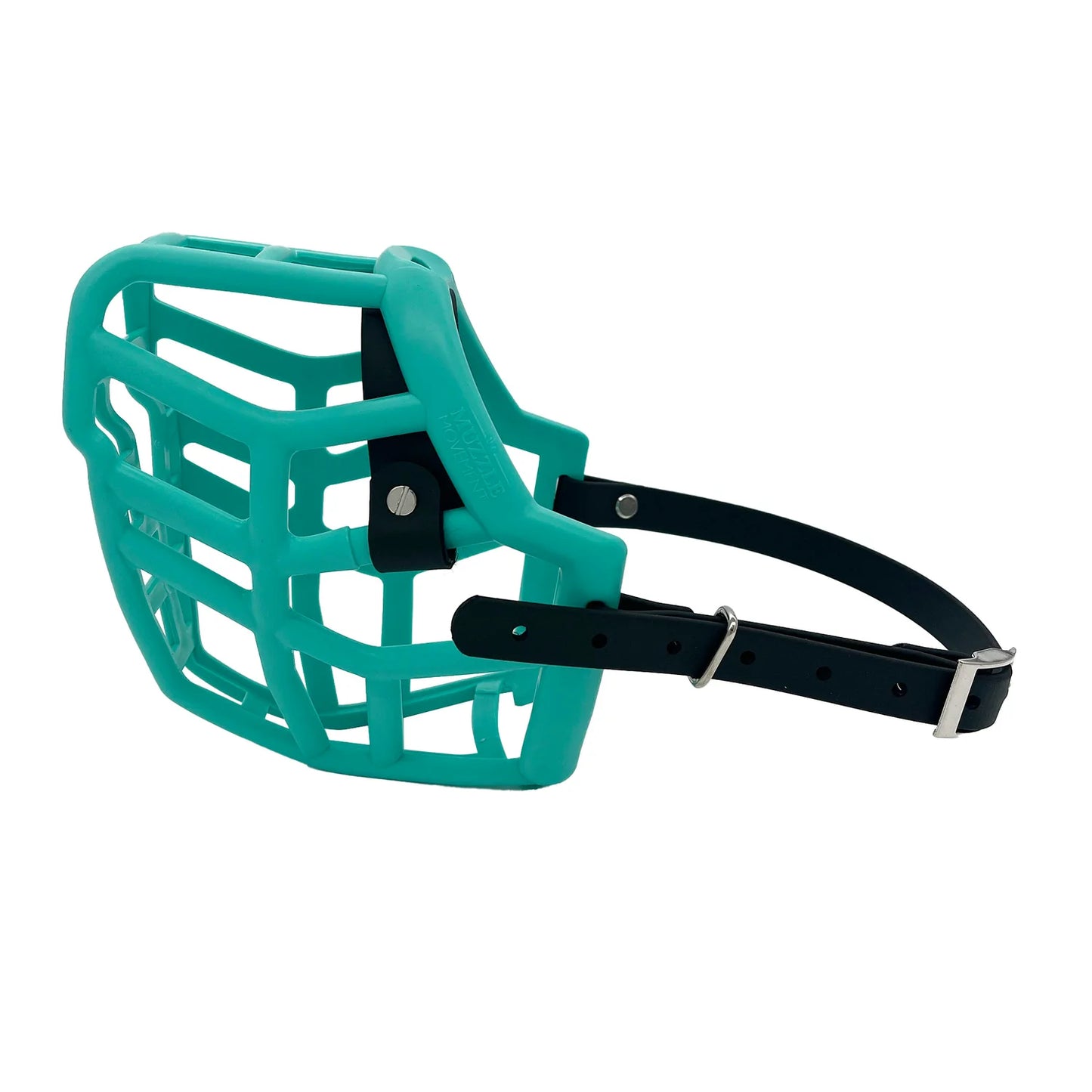 The Muzzle Movement Muzzle