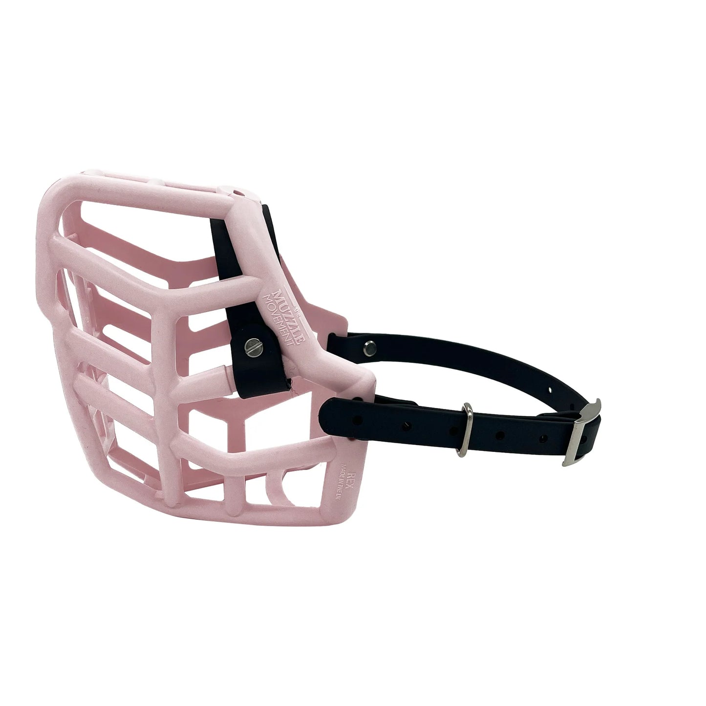 The Muzzle Movement Muzzle