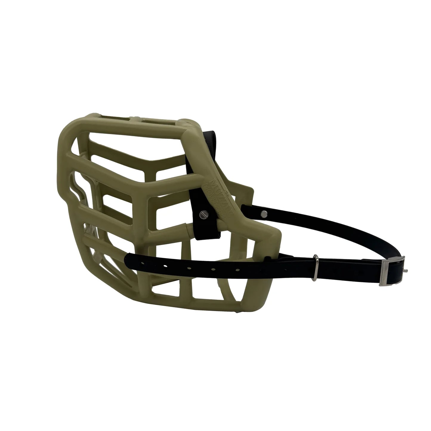 The Muzzle Movement Muzzle