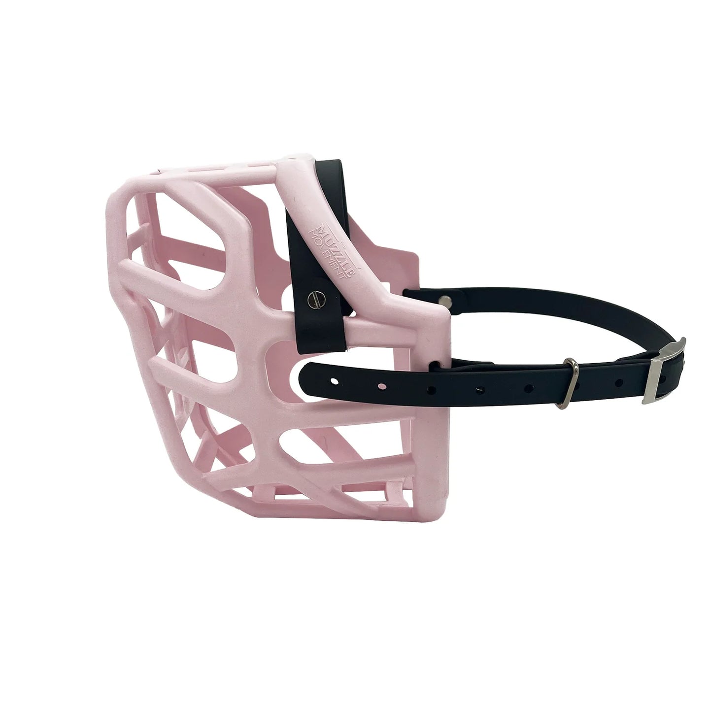 The Muzzle Movement Muzzle