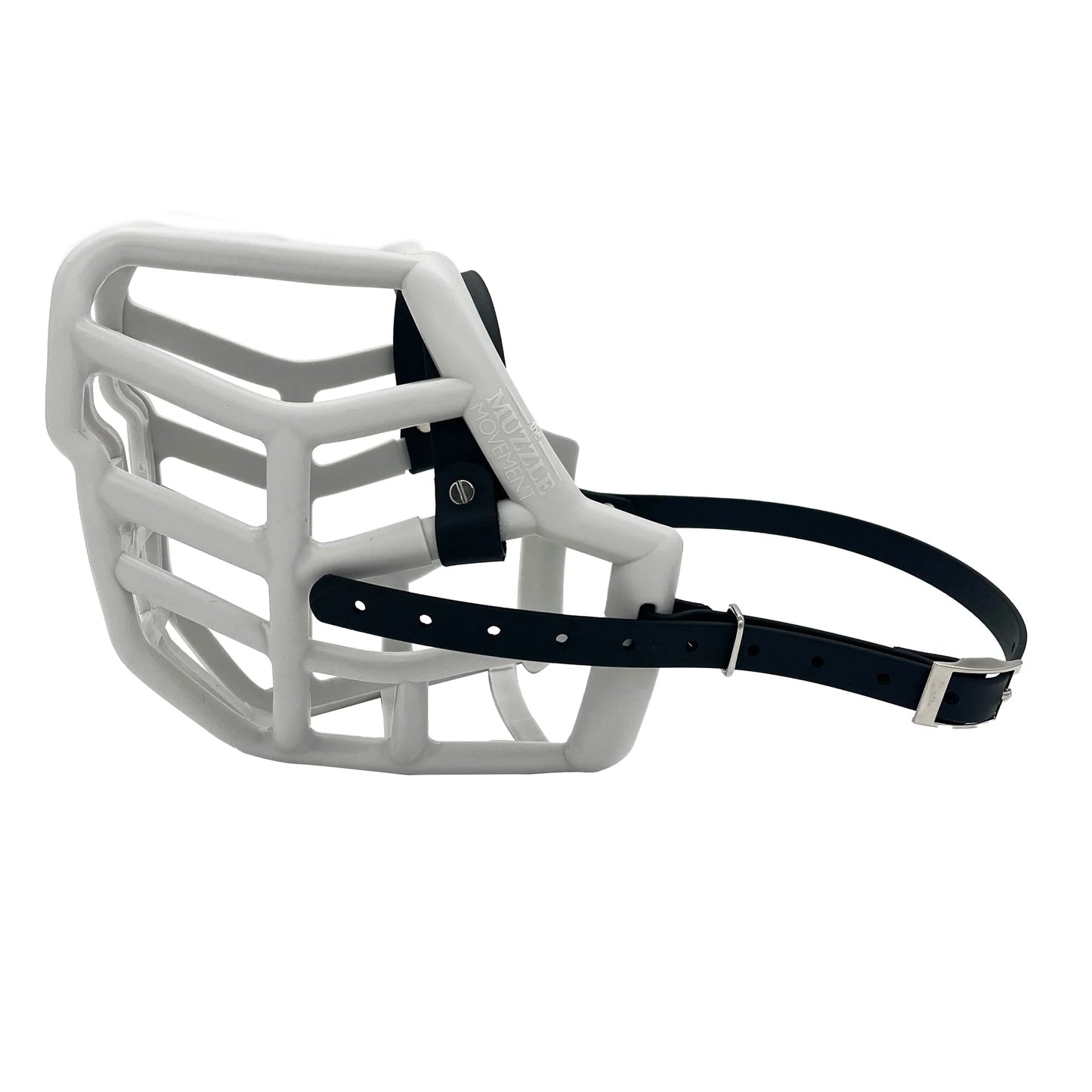 The Muzzle Movement Muzzle