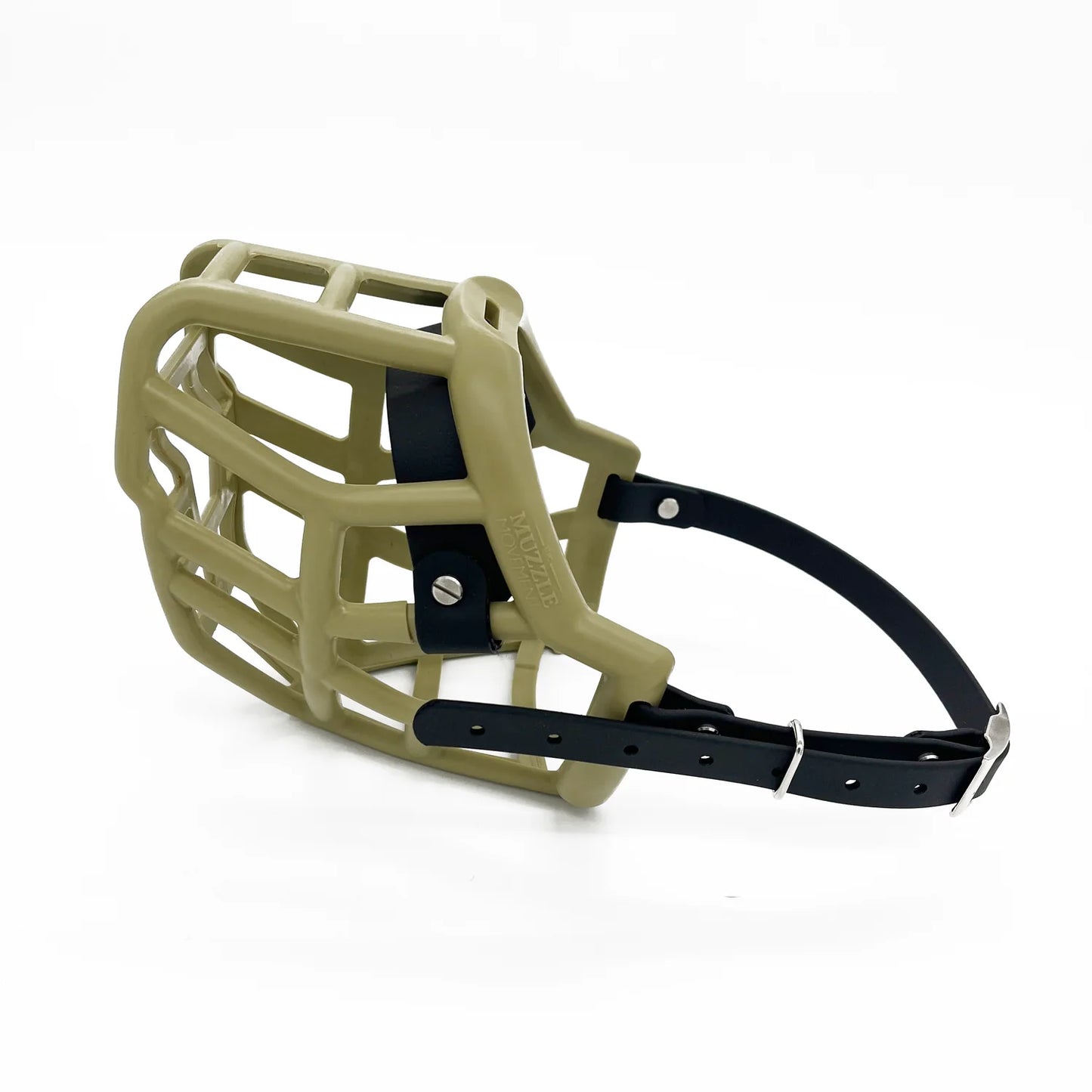 The Muzzle Movement Muzzle