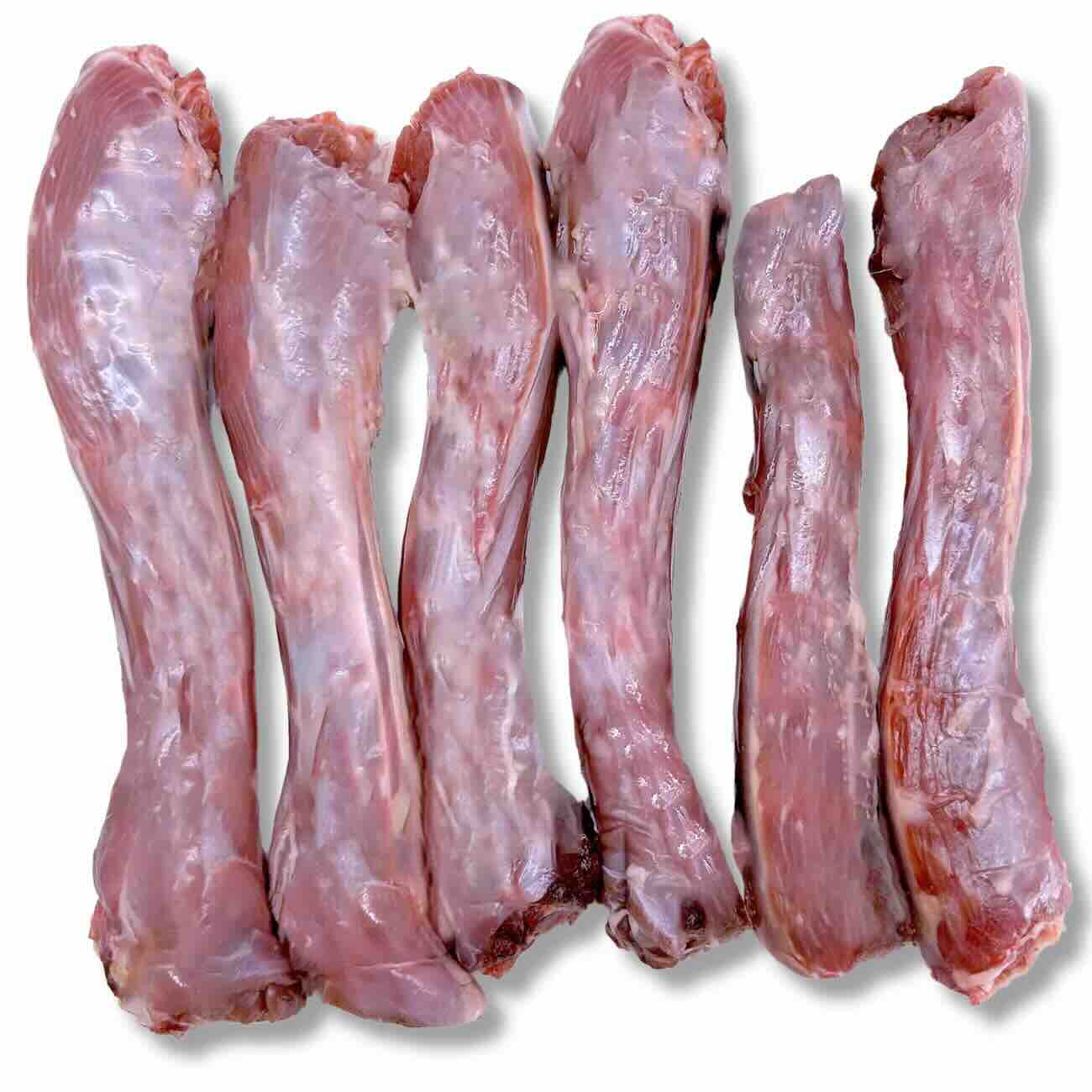 Natural Instinct Duck Necks