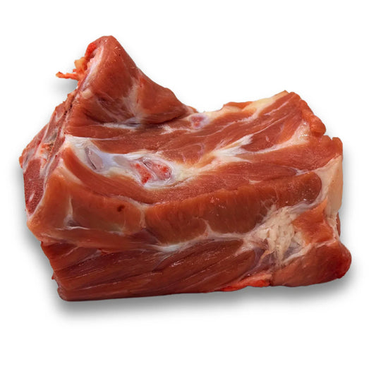 Natural Instinct Frozen Lamb Necks