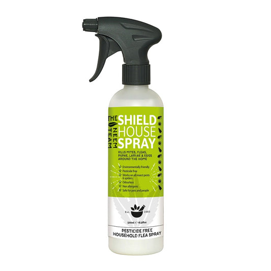 The Neem Team Shield Household Spray 500ml