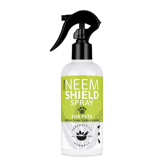 The Neem Team Neem Shield Pet Spray 250ml