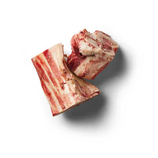 Nutriment Frozen Raw Marrow Bones