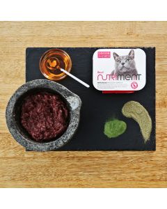 Nutriment Cat 175g