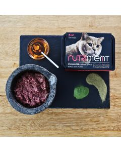 Nutriment Cat 500g