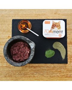 Nutriment Cat 175g