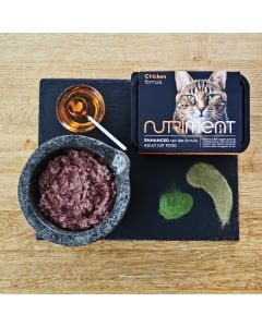 Nutriment Cat 500g