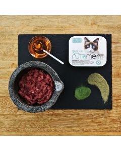 Nutriment Cat 175g