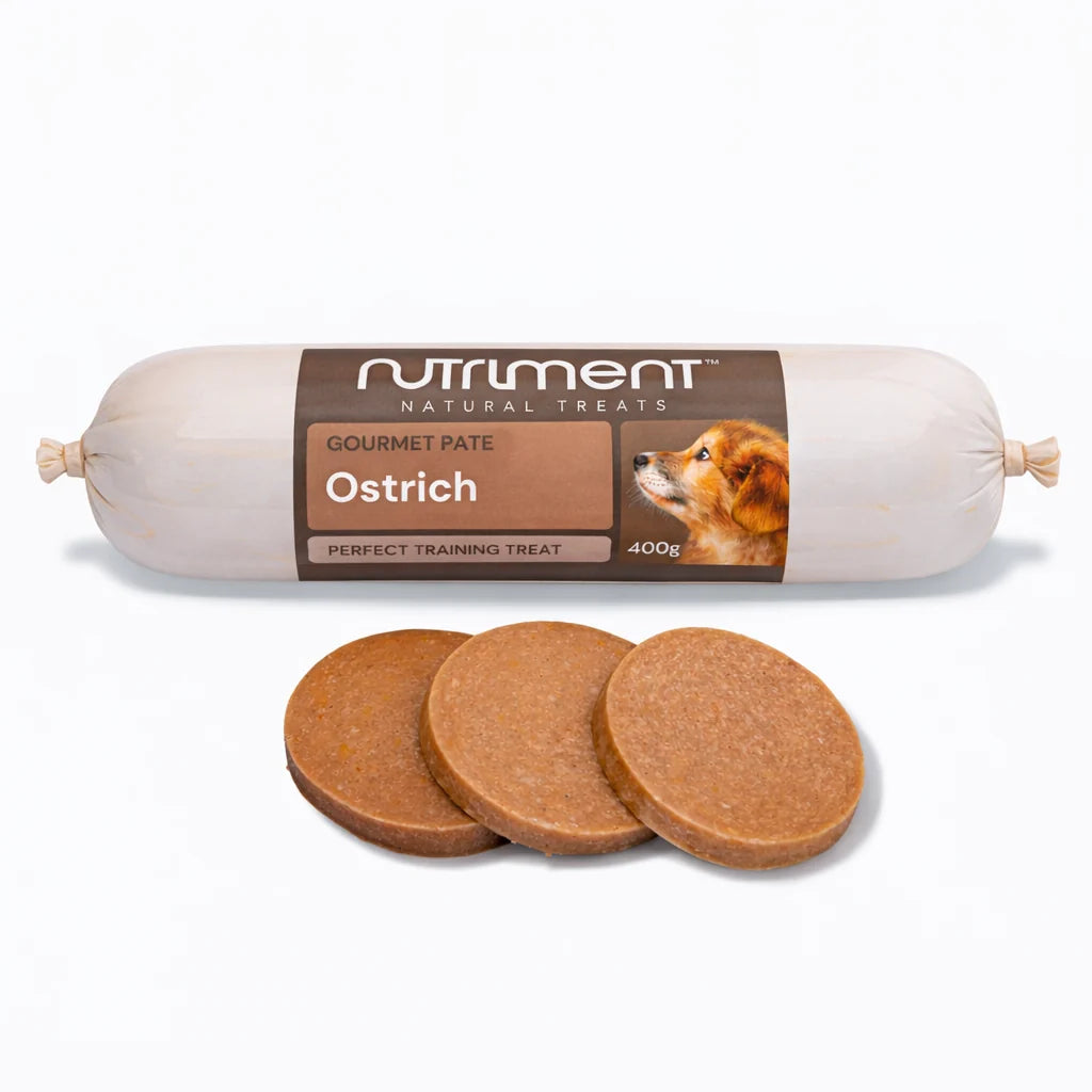 Nutriment Gourmet Pate