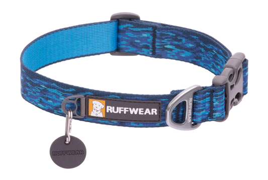 Ruffwear Collar Flat Out M