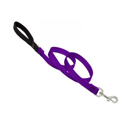 Lupine Basics Lead