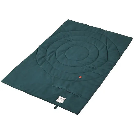 Luxury Recycled Polyester Settle Mat