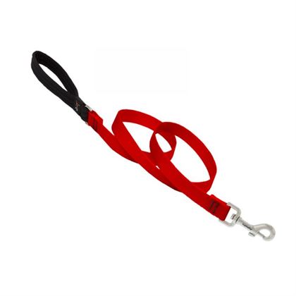 Lupine Basics Lead