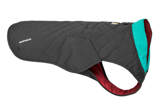 Ruffwear Stumptown Quilted Coat