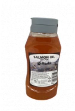 Akela Salmon Oil 500ml