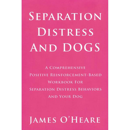 Separation Distress and Dogs