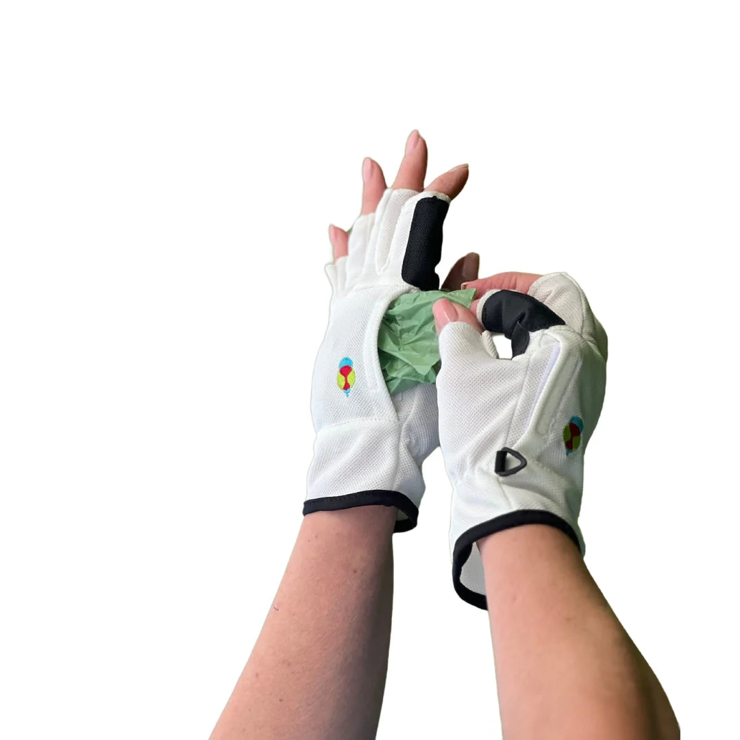 No Fuss Fill SkooGo® Gloves