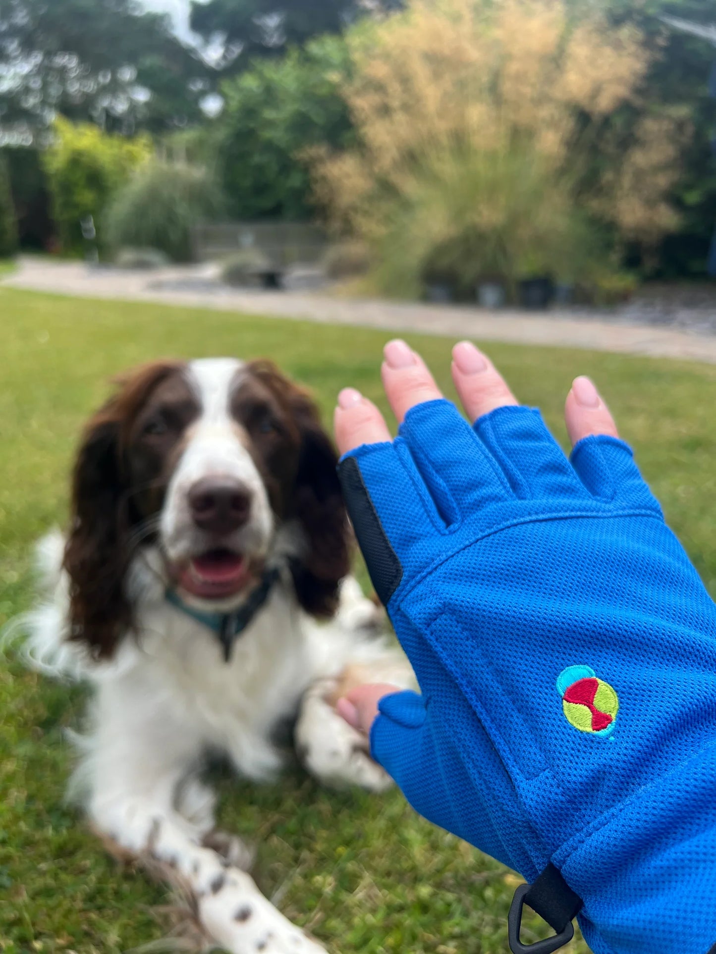 No Fuss Fill SkooGo® Gloves