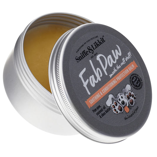 Sniffe & Likkit Fab Paw Balm