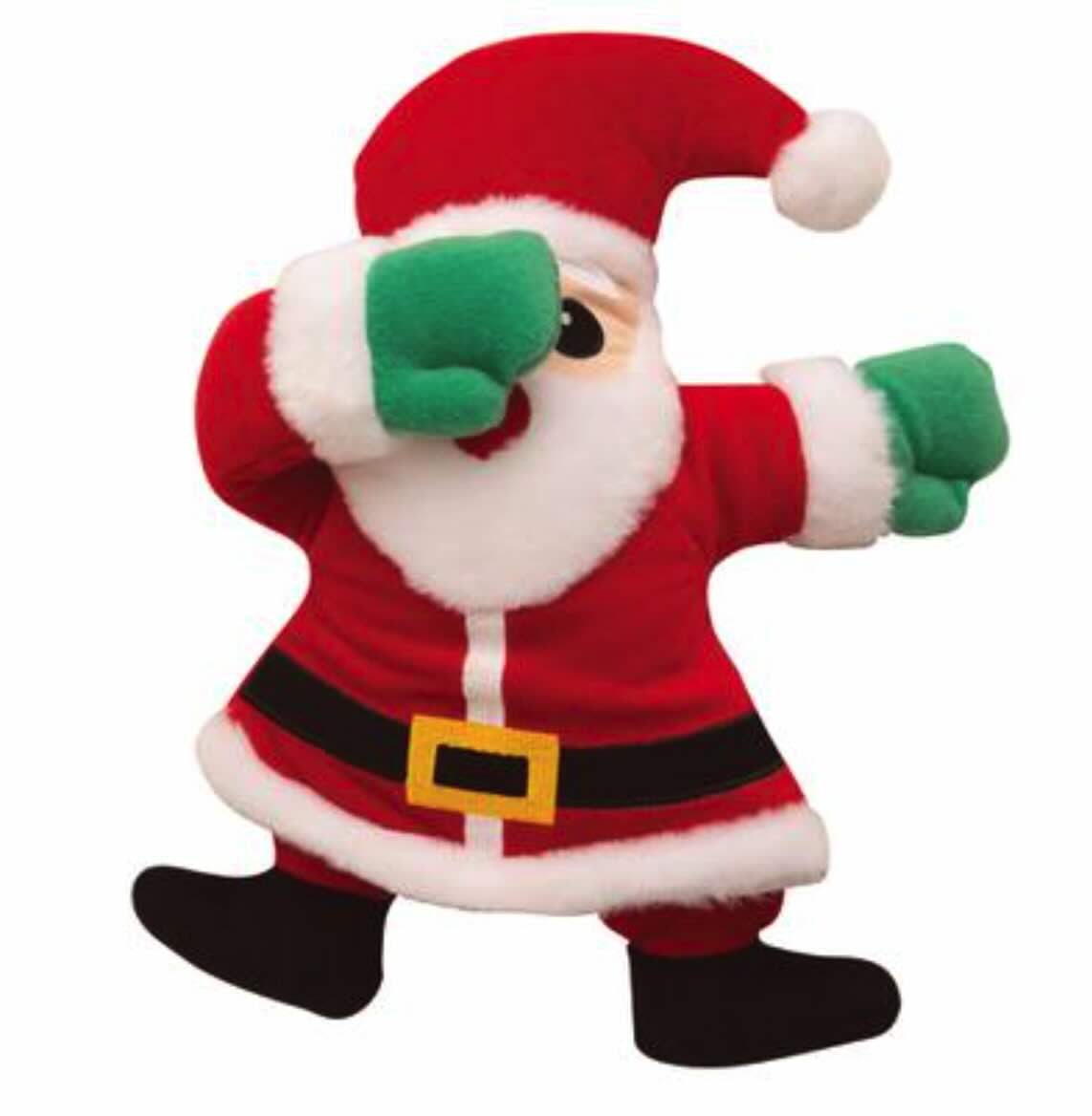 Snug Arooz Christmas Toy