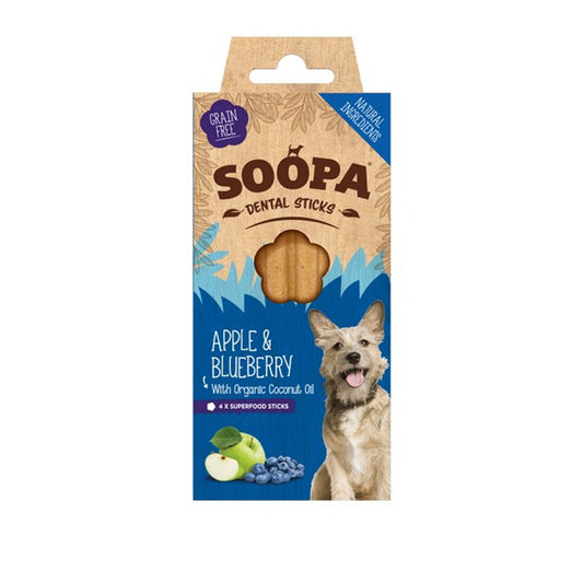 Soopa Dental Sticks