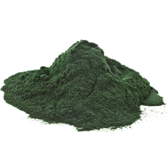 Caroline Ingraham Organic Spirulina Powder 150g