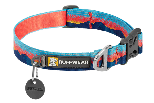 Ruffwear Collar Crag S