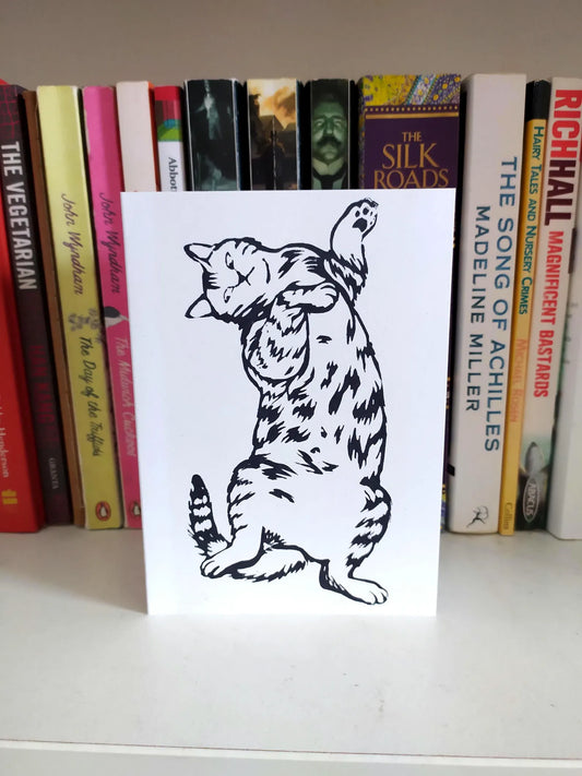 Greeting Cards by Elena Hayward