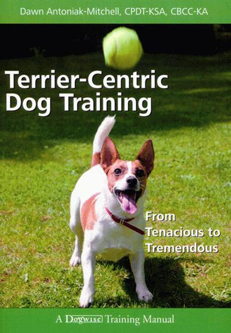 Terrier-Centric Dog Training