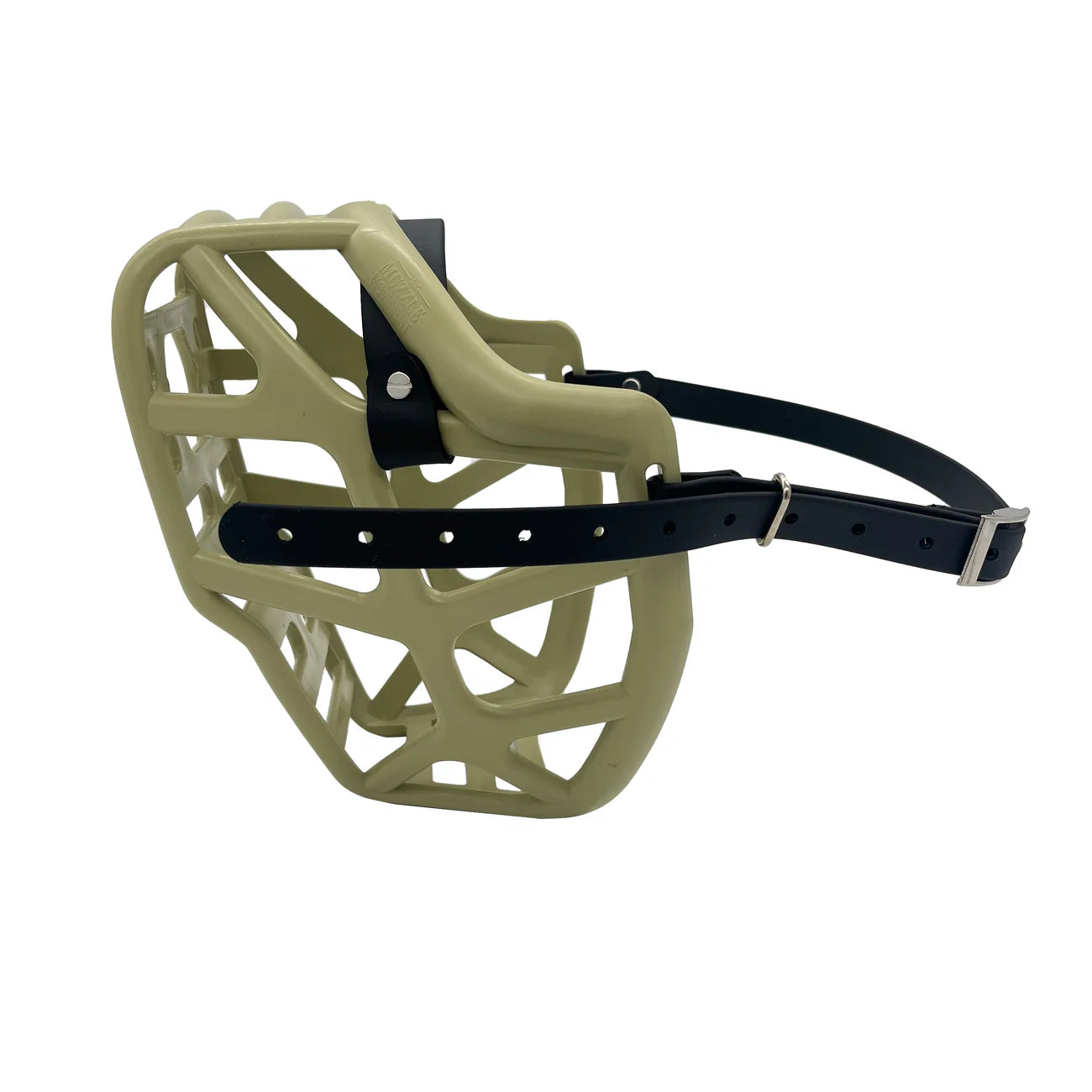 The Muzzle Movement Muzzle