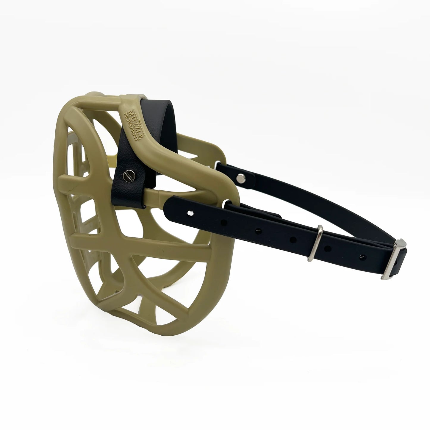 The Muzzle Movement Muzzle