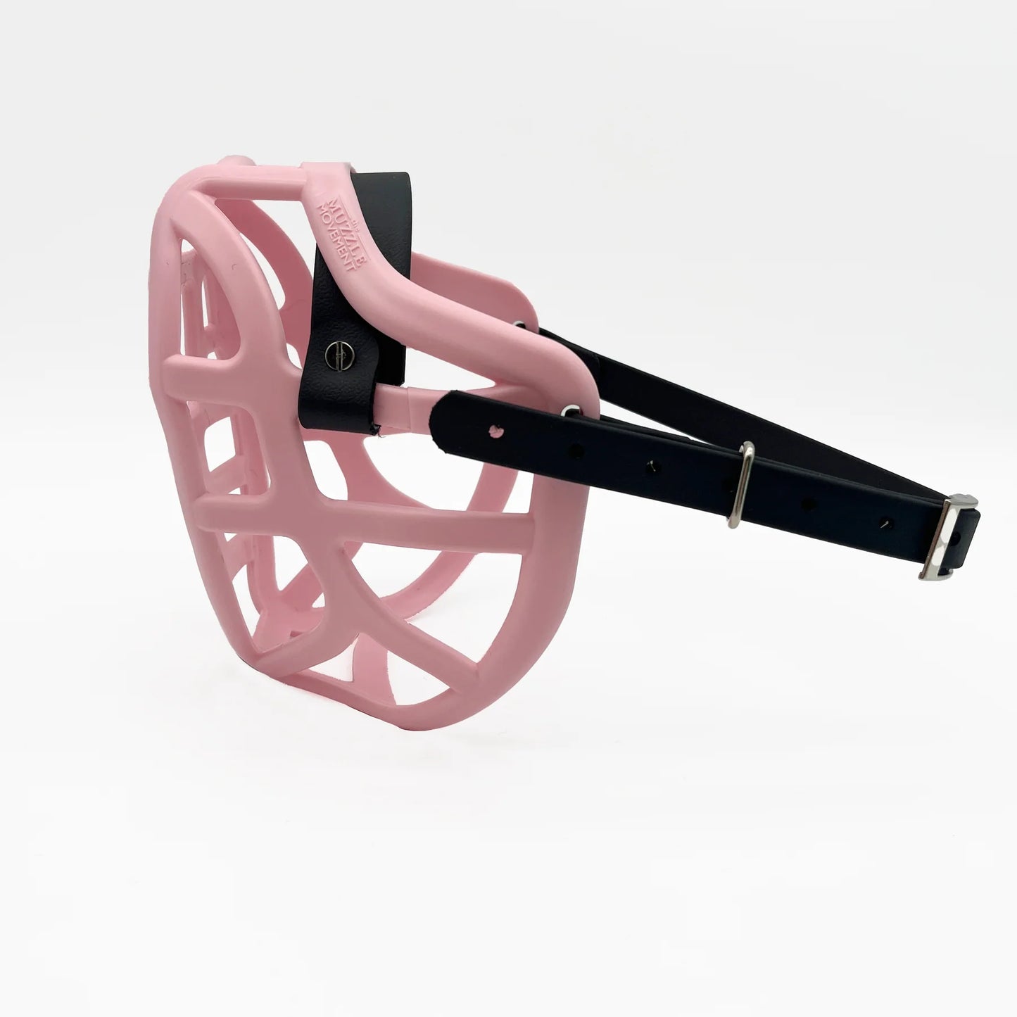 The Muzzle Movement Muzzle