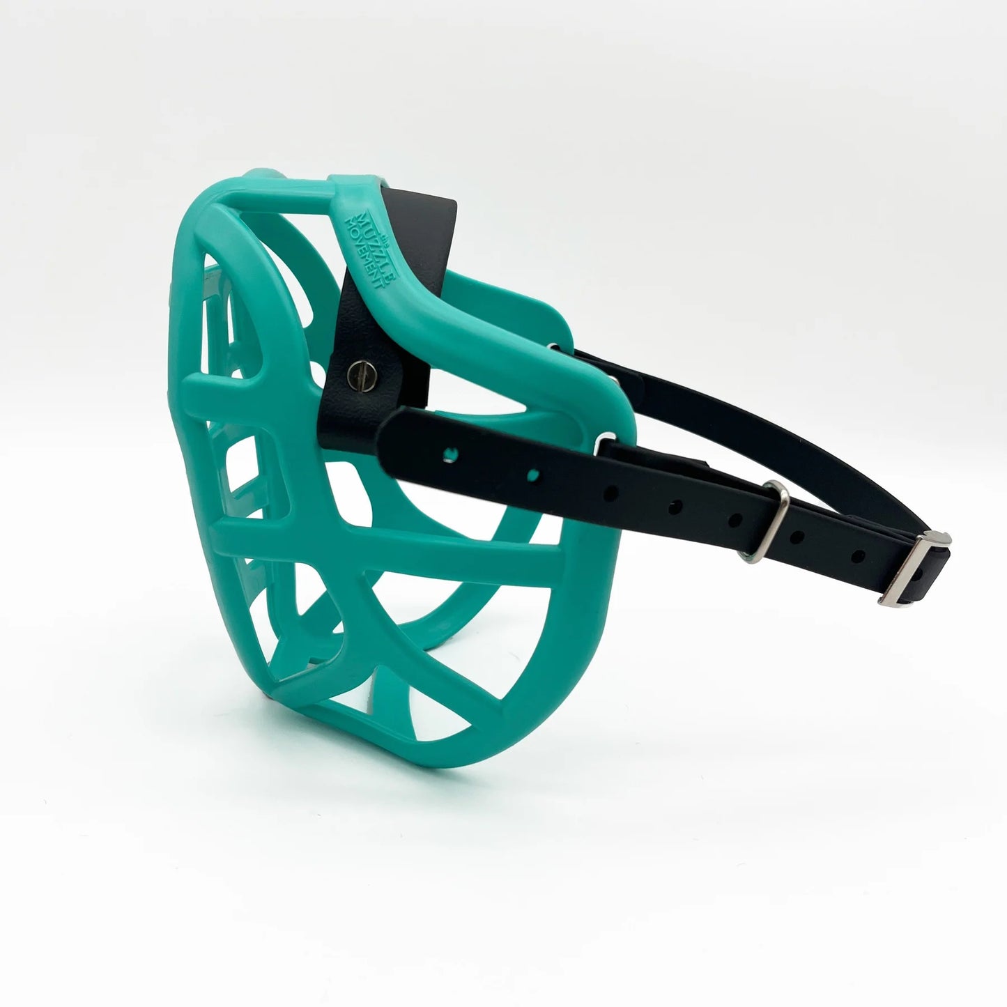 The Muzzle Movement Muzzle