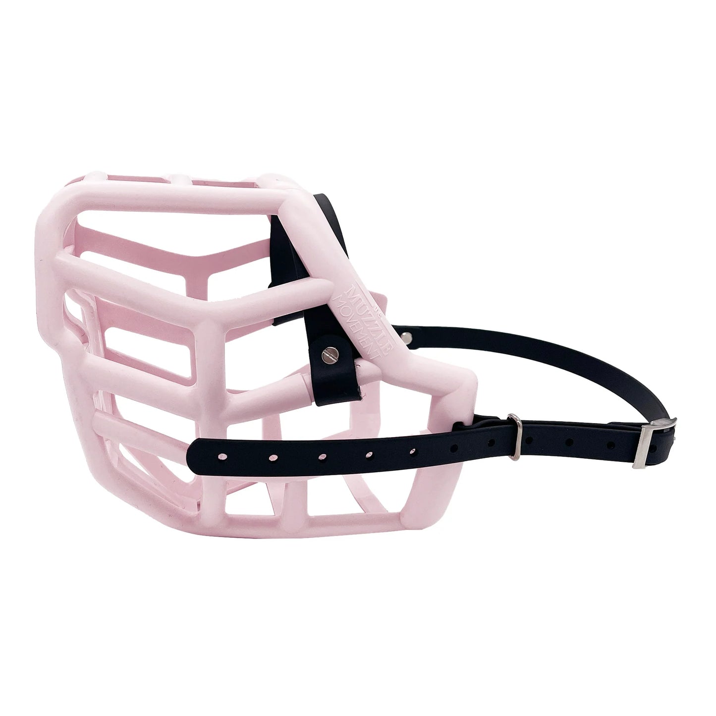 The Muzzle Movement Muzzle