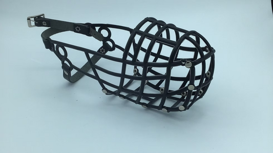 The Muzzle Shop Muzzle 107